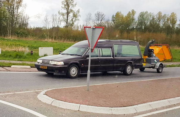 Apparently There Is A New Choice Next To A Burial Or Cremation Apparently There Is A New Choice Next To A Burial Or Cremation