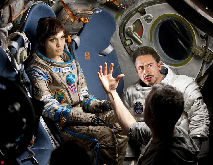 10 Películas exitosas que podrían haber sido muy distintas si las hubieran protagonizado otros actores