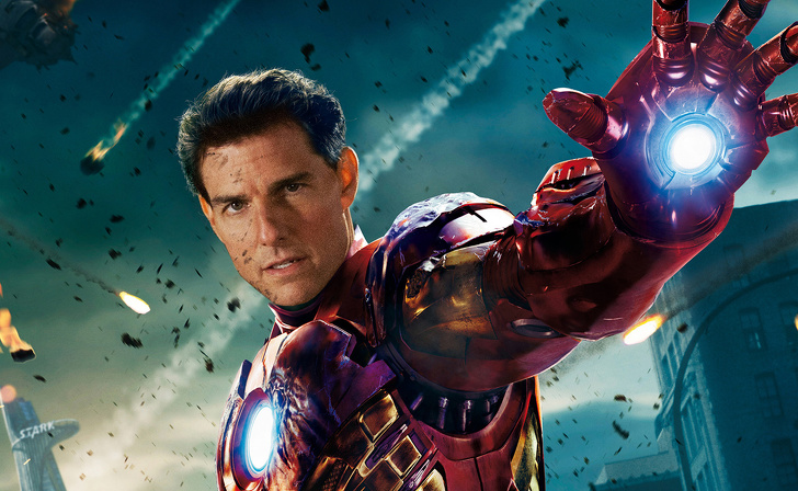 10 Películas exitosas que podrían haber sido muy distintas si las hubieran protagonizado otros actores