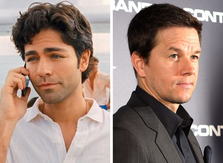 10+ Personajes de series que probablemente no sabías que fueron inspirados en personas reales