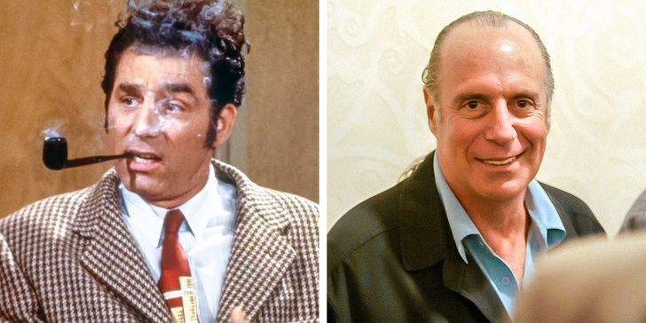 10+ Personajes de series que probablemente no sabías que fueron inspirados en personas reales