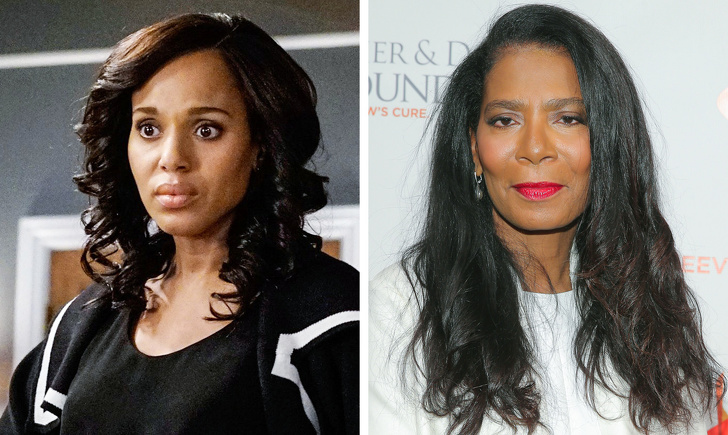 10+ Personajes de series que probablemente no sabías que fueron inspirados en personas reales