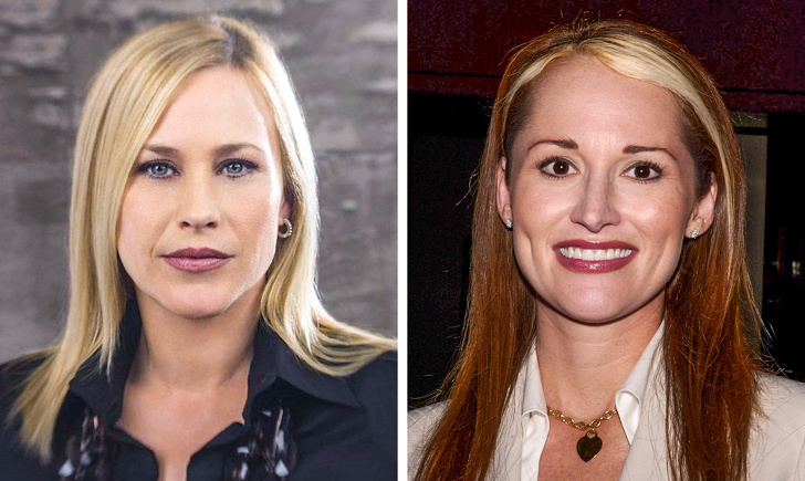 10+ Personajes de series que probablemente no sabías que fueron inspirados en personas reales