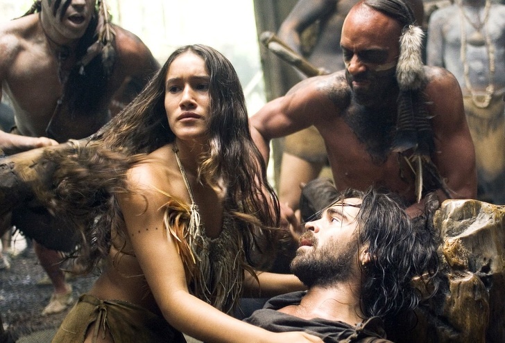 15 Películas de amores apasionados basadas en hechos reales