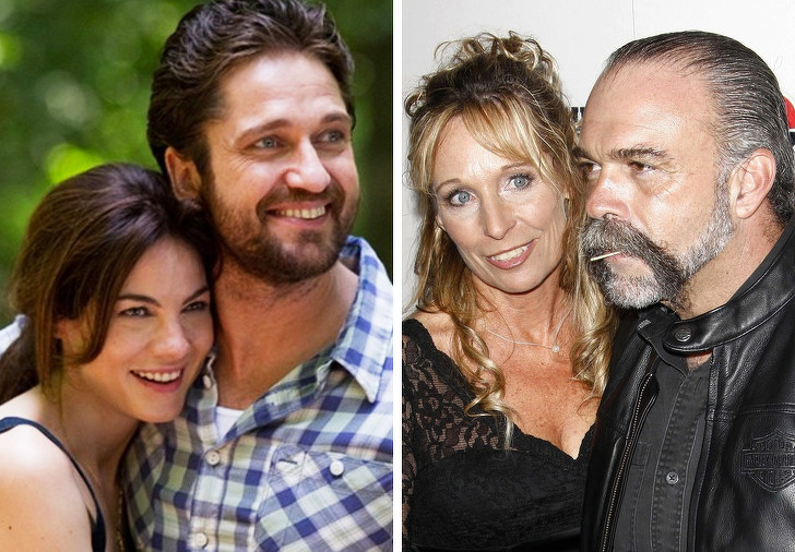 15 Películas de amores apasionados basadas en hechos reales