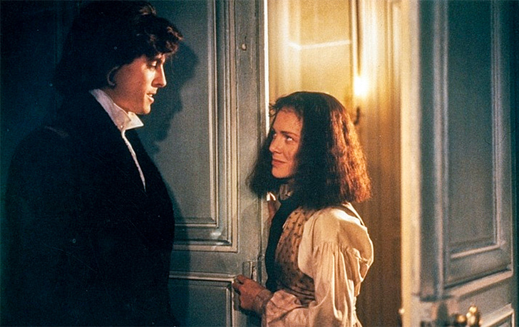 15 Películas de amores apasionados basadas en hechos reales