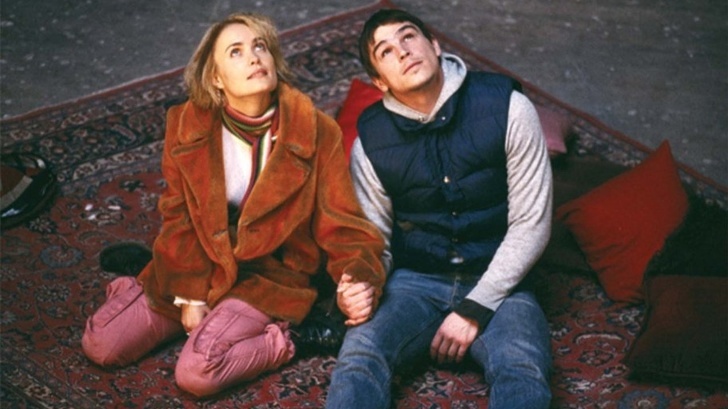 15 Películas de amores apasionados basadas en hechos reales