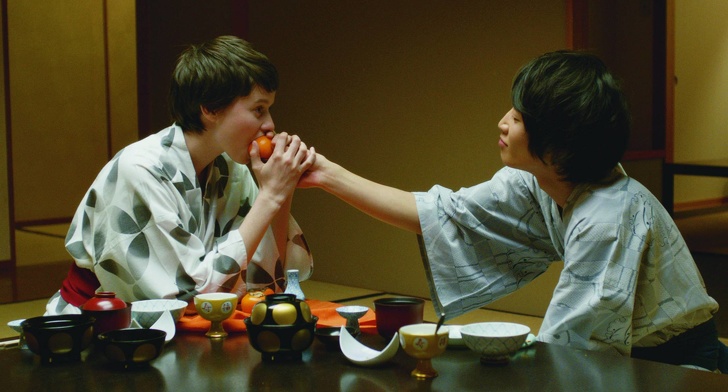 15 Películas de amores apasionados basadas en hechos reales