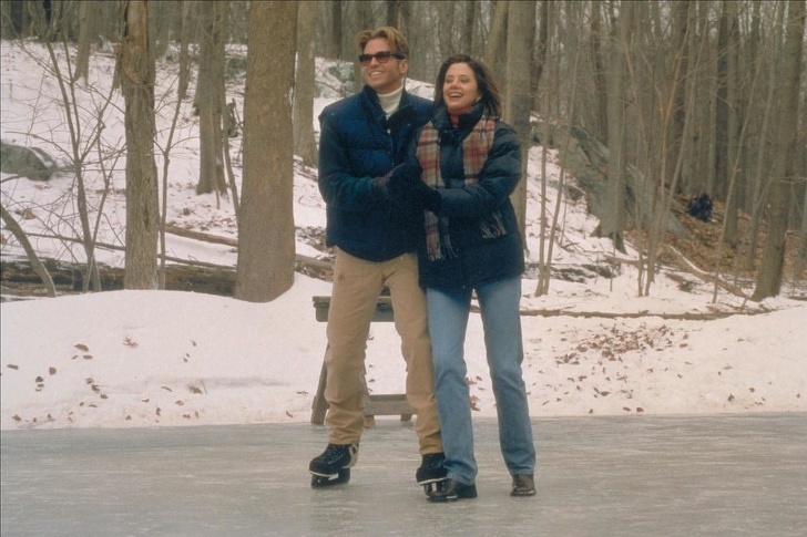 15 Películas de amores apasionados basadas en hechos reales