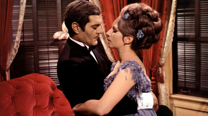 15 Películas de amores apasionados basadas en hechos reales