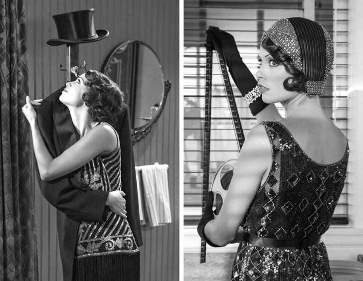 19 Películas con trajes magníficos que ganaron un Óscar al mejor diseño de vestuario