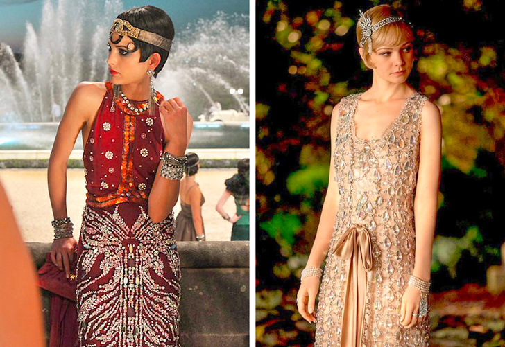 19 Películas con trajes magníficos que ganaron un Óscar al mejor diseño de vestuario