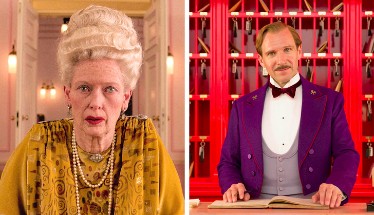 19 Películas con trajes magníficos que ganaron un Óscar al mejor diseño de vestuario