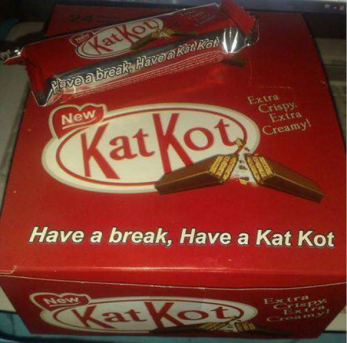 I Love These