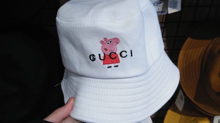 Another Great Find In China
