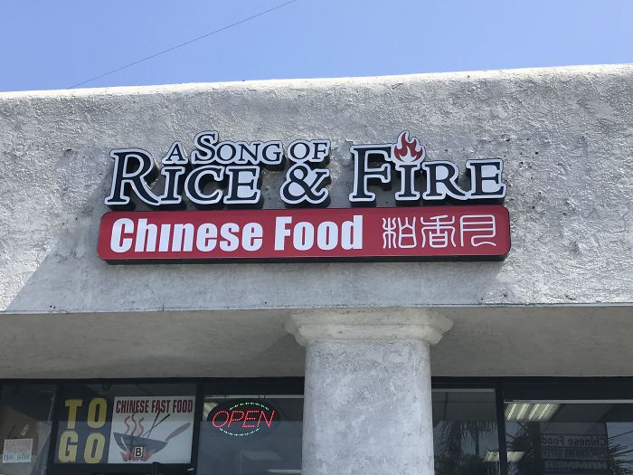 The New Spinoff Sounds Delicious