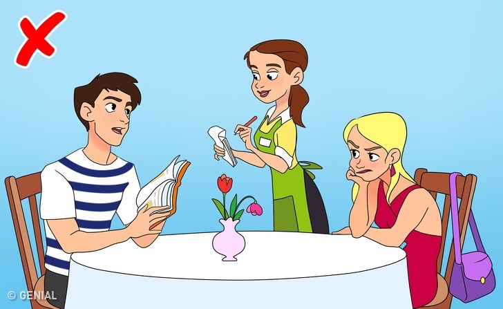 12 Hábitos que solo tienen las personas muy educadas