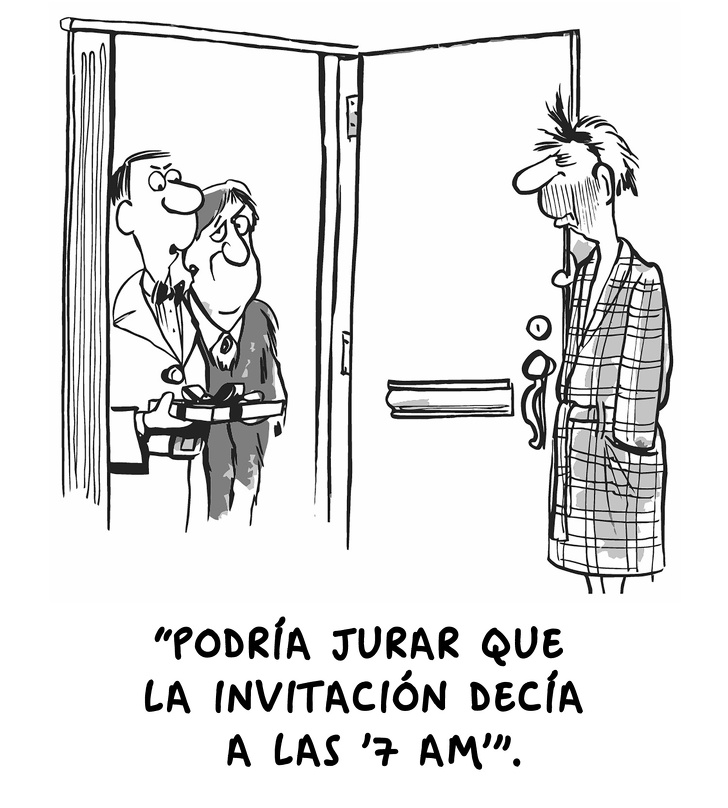 12 Hábitos que solo tienen las personas muy educadas