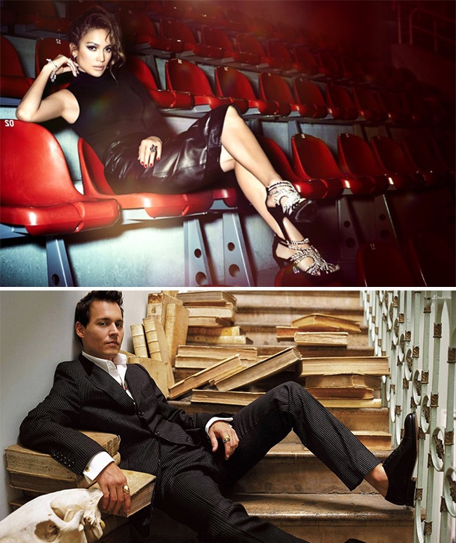 13 Cosas que los hombres y las mujeres hacen de diferente manera