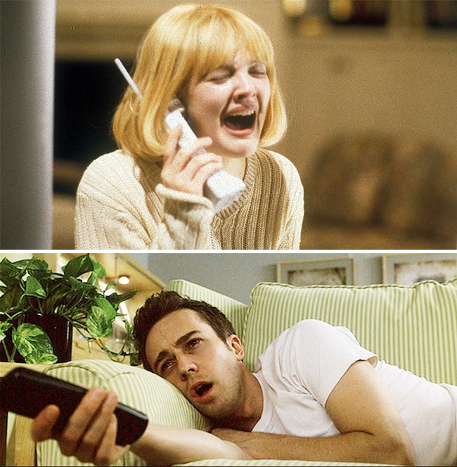 13 Cosas que los hombres y las mujeres hacen de diferente manera