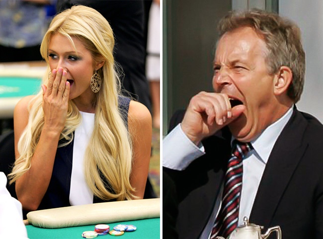 13 Cosas que los hombres y las mujeres hacen de diferente manera