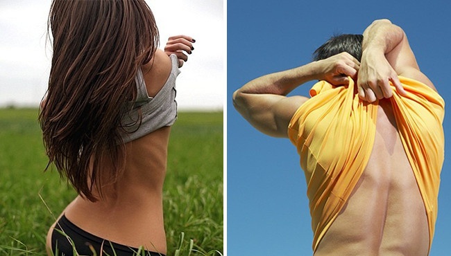 13 Cosas que los hombres y las mujeres hacen de diferente manera