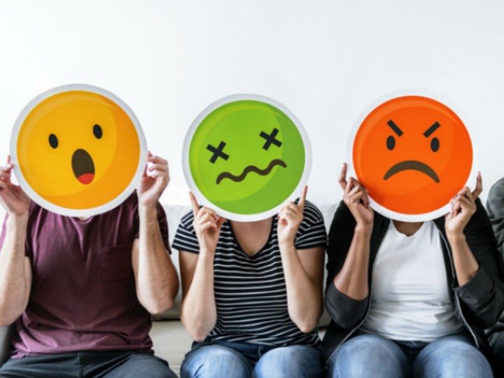 Resultado de imagen de sentimientos