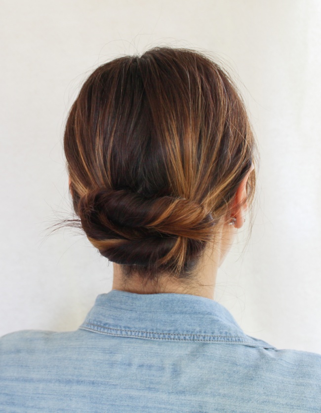 10 Trucos que te permitirán conservar el peinado bajo un gorro