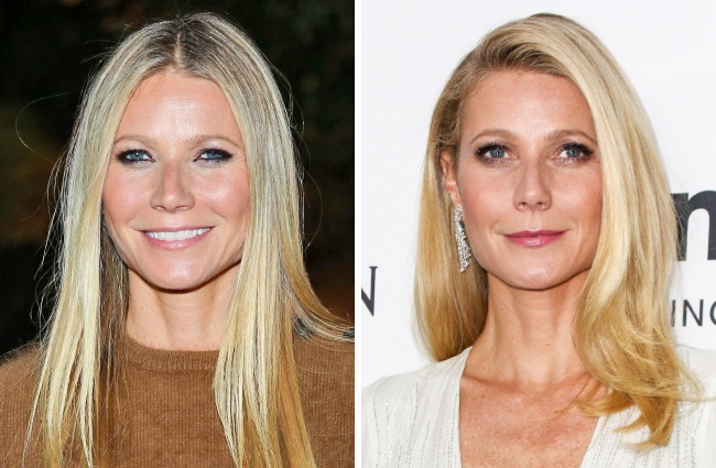 10 Trucos sencillos para darle volumen al cabello delgado