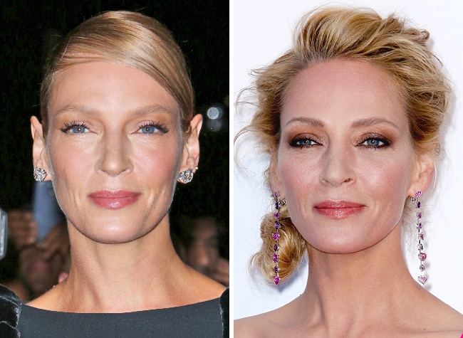 10 Trucos sencillos para darle volumen al cabello delgado