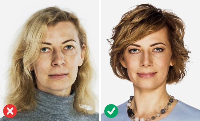 10 Trucos infalibles para el cabello que te harán lucir 5 años más joven