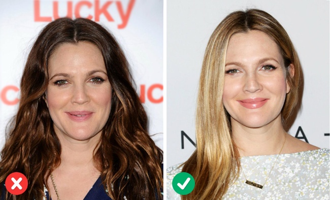 10 Trucos infalibles para el cabello que te harán lucir 5 años más joven