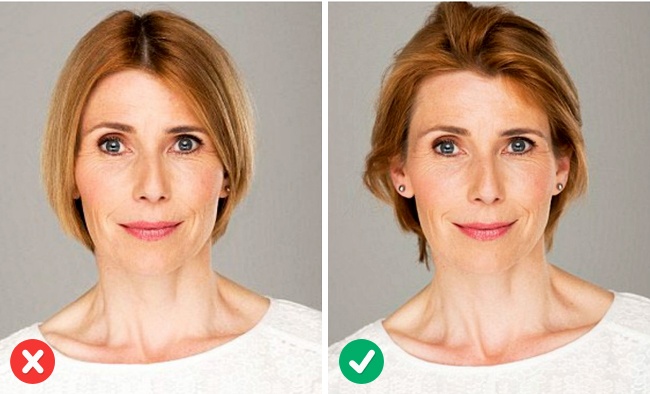 10 Trucos infalibles para el cabello que te harán lucir 5 años más joven