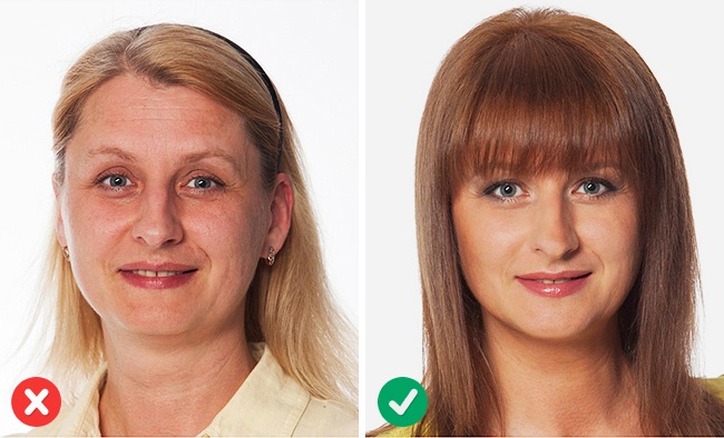 10 Trucos infalibles para el cabello que te harán lucir 5 años más joven