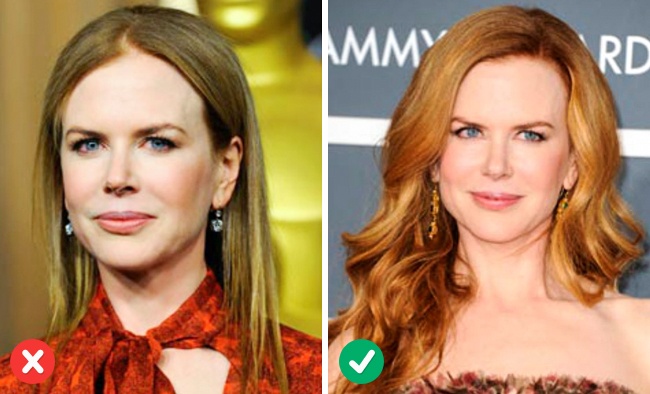 10 Trucos infalibles para el cabello que te harán lucir 5 años más joven