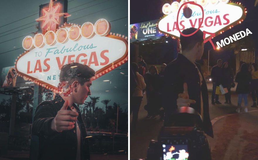 Mexican Photographer Shows The Magic Behind The Perfect Instagram Photos Mexican Photographer Shows The Magic Behind The Perfect Instagram Photos