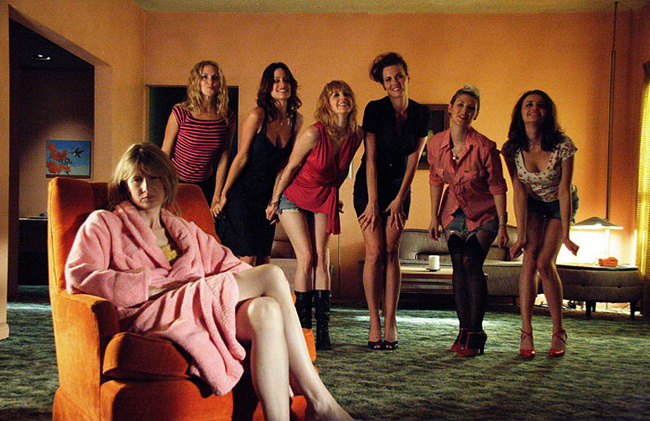 15 Películas que pondrán a prueba tu mente