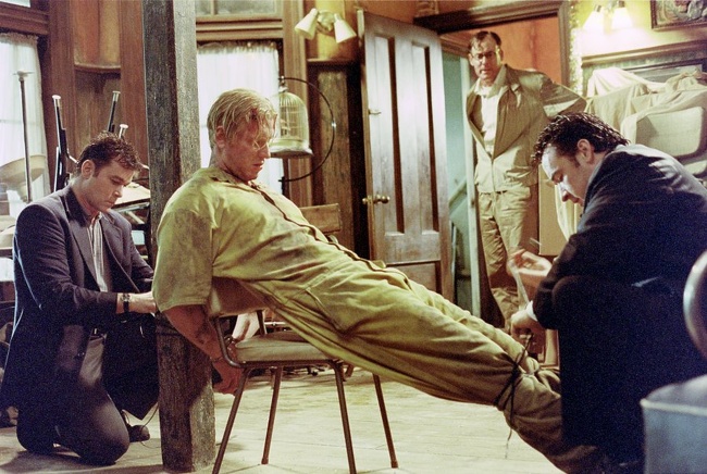 15 Películas que pondrán a prueba tu mente