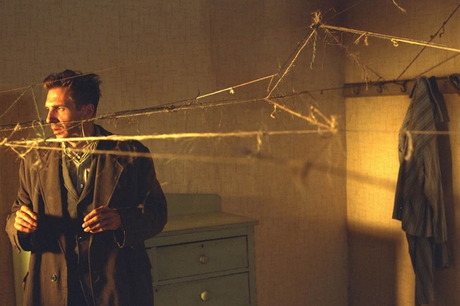 15 Películas que pondrán a prueba tu mente