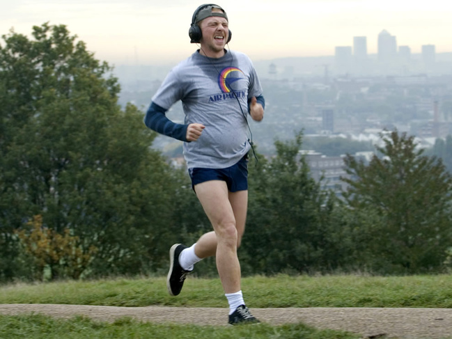 11 Comedias geniales para reírse un rato