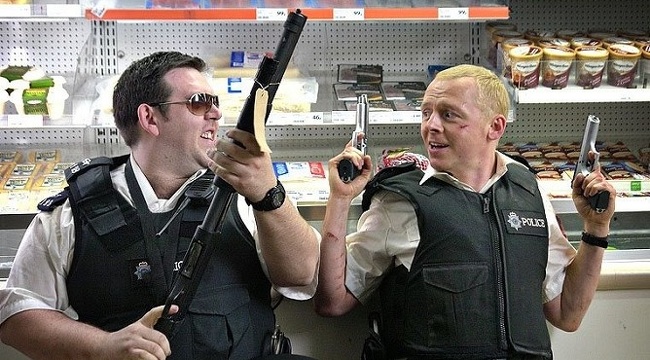 11 Comedias geniales para reírse un rato