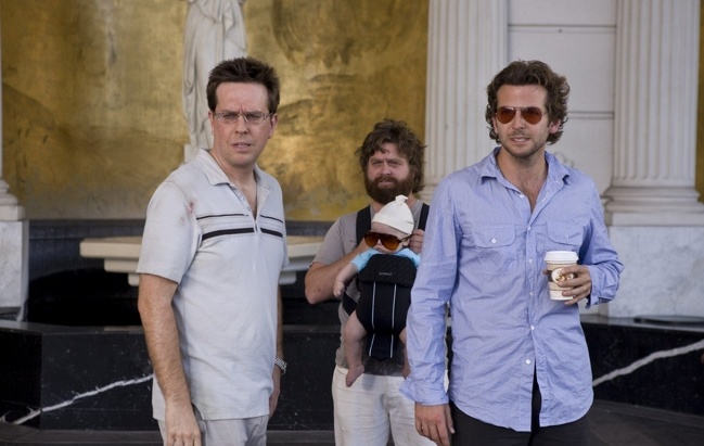 11 Comedias geniales para reírse un rato