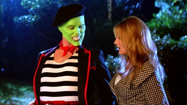 15 Películas perfectas para mejorar tu ánimo