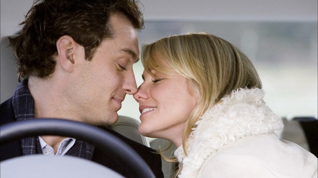 15 Películas perfectas para mejorar tu ánimo