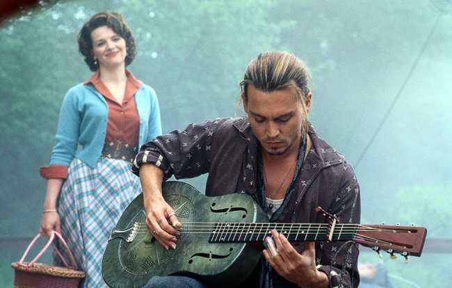 15 Películas perfectas para mejorar tu ánimo