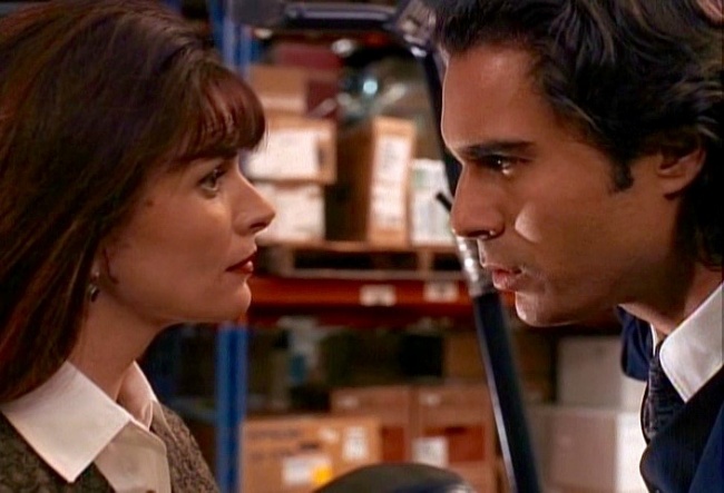 15 Películas perfectas para mejorar tu ánimo