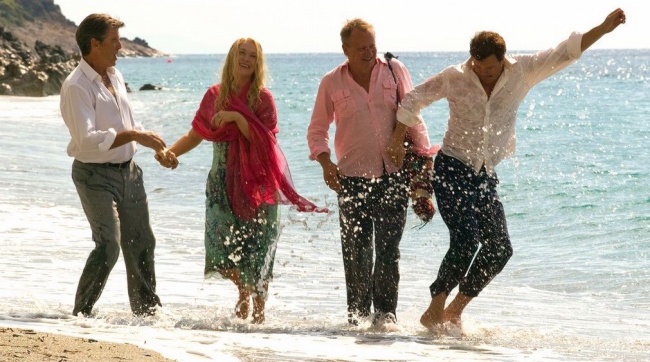 15 Películas perfectas para mejorar tu ánimo