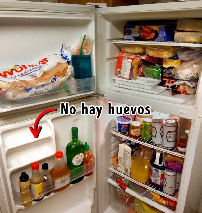 10 Trucos que les harán la vida más fácil a las personas perezosas