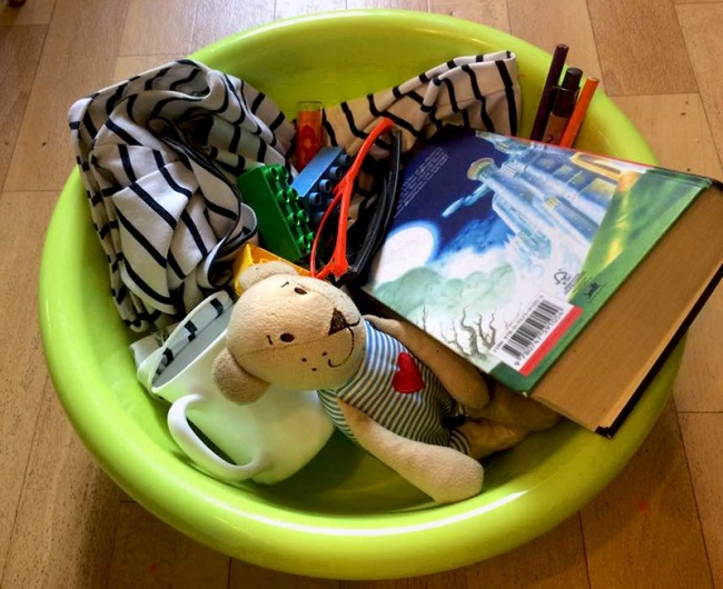 10 Trucos que les harán la vida más fácil a las personas perezosas