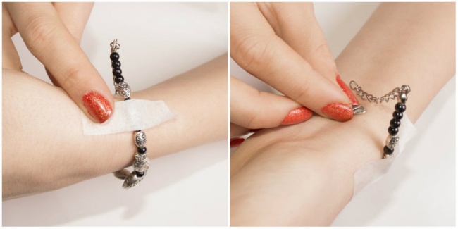 10 Trucos femeninos para lucir siempre perfecta